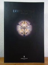 Erwin Sattler Großuhren. Zeit