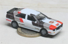 Herpa   3563   Audi Quattro