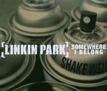 Somewhere belong von linkin - belong,