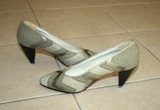 Roberto santi pumps leder - roberto,