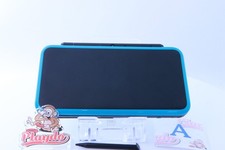 New Nintendo 2DS LL XL Türkis