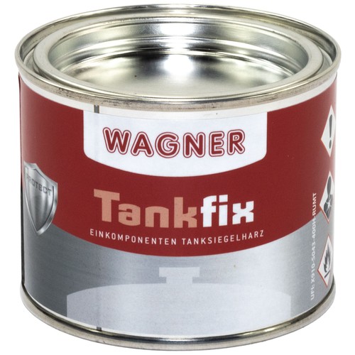 Tank versiegelung wagner - tank,