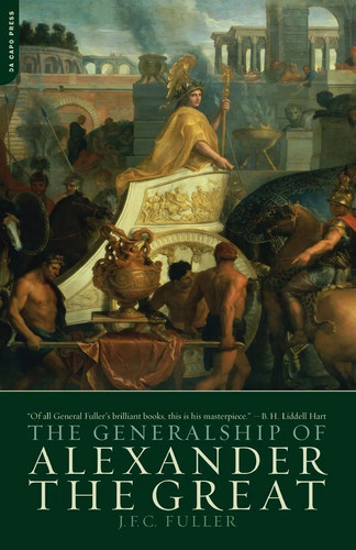 The generalship alexander - generalship,