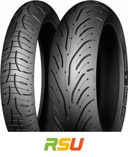 Motorradreifen michelin - 2x,