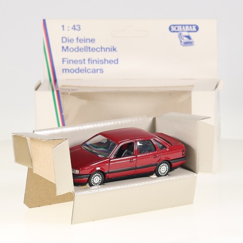 Schabak 1015 volkswagen passat - schabak,