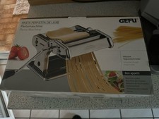 GEFU PASTA PERFETTA DE LUXE