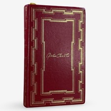 Agatha Christie Heron Endless