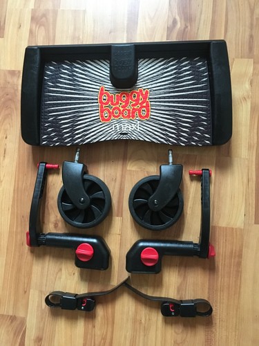 Lascal buggy board maxi - board,