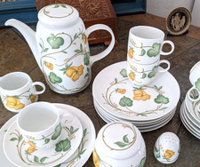 Melitta - LUGANO Glöckchen -