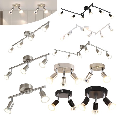 Deckenlampe led schwenkbar 6 - deckenlampe,
