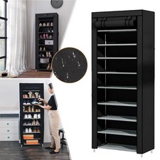 Schuhregal 9 Ebenen