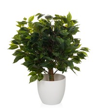 Kunstpflanze im Topf 65cm