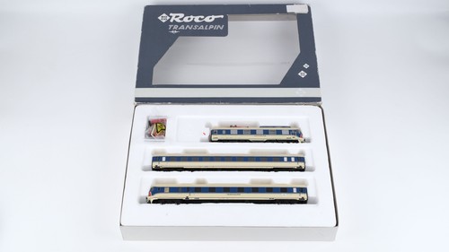 Roco 43053 - h0,