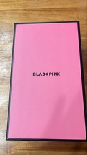 Blackpink light stick ver - blackpink, ver.