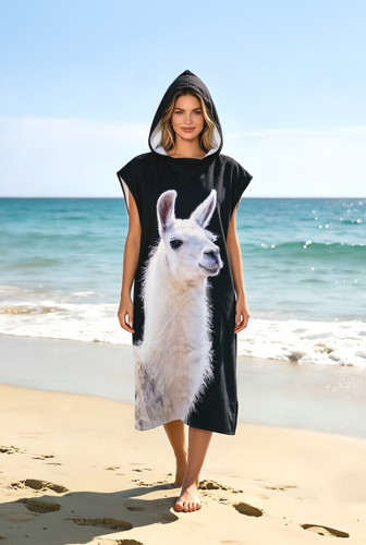 Unisex tiere alpaka lama - unisex,