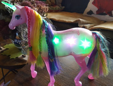 Mattel Barbie Dreamtopia -