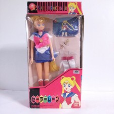 Bandai sailor moon - bandai, r