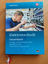 Elektrotechnik gesamtband - elektrotechnik,