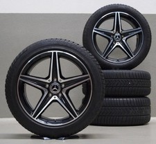 Original Mercedes E-Klasse