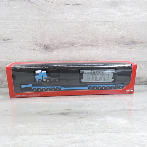 Herpa 309479 unbenutzt 1 87 - 309479,