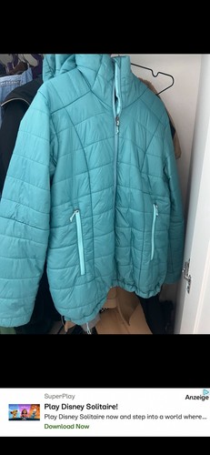 Leichte steppjacke von - leichte,