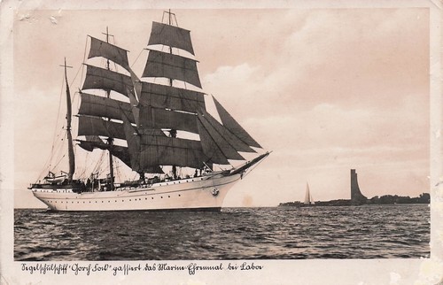 Laboe - ak, (24235)