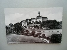 Ansichtskarte Kloster Andechs