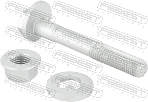 Febest sturzkorrekturschraube - febest,