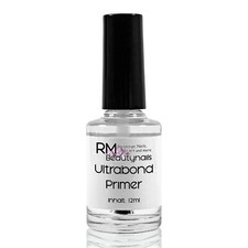 12ml Primer Haftvermittler Säurefrei Haftverstärker Ultrabond Nageldesign Nails