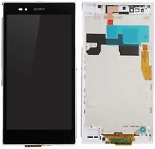 Für Sony Xperia Z Ultra XL39h