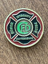 E81 Chubbuck Fire Department