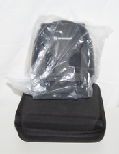 BRESSER Digitales Nachtsichtgerät binokular 3x Nightlux 200 Pro 200 m Reichweite