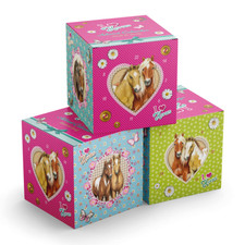 Adventskalender Pferde Beauty