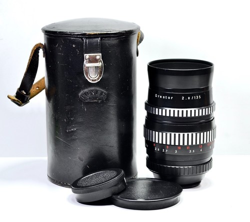 Near mint preset m42 - near,