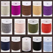 2 Meter Kordelschnur ø 5 mm