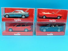 Herpa 1:87 BMW 3er/M3 Cabrio