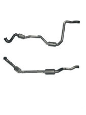 NEU Katalysator KAT Mercedes Benz ML 55 5.4i AMG links A1634902336