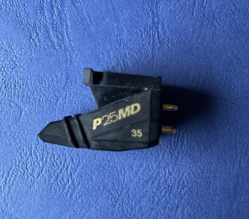 Akg p25 md35 stereo - p25,