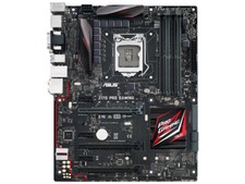 For ASUS Z170 PRO GAMING
