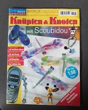 Knüpfen & Knoten mit