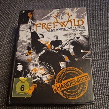 Frei.Wild - Händemeer Box