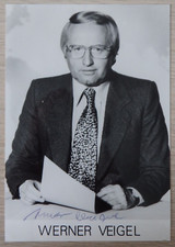 Autogramm deutscher