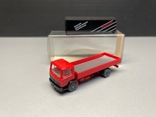 Mercedes Benz MB 814 Impocolor