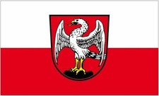 Fahne / Flagge Markt Schwaben