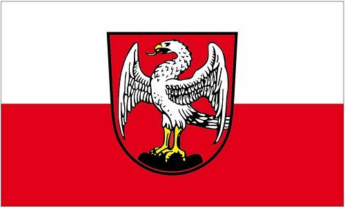 Fahne flagge markt - flagge, schwaben