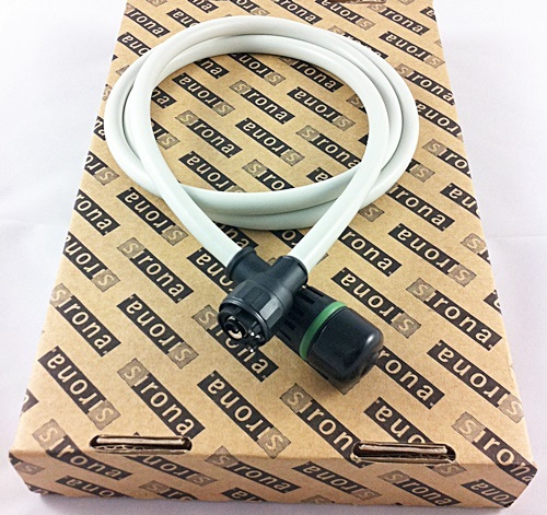 Sirona motor schlauch - sl,