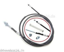 Bremsseil BREMSZUG für viele