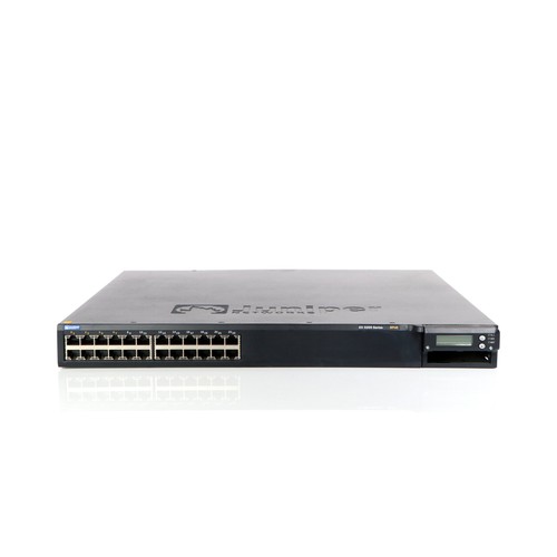 Juniper ex3200 24t - ex3200-24t, switch
