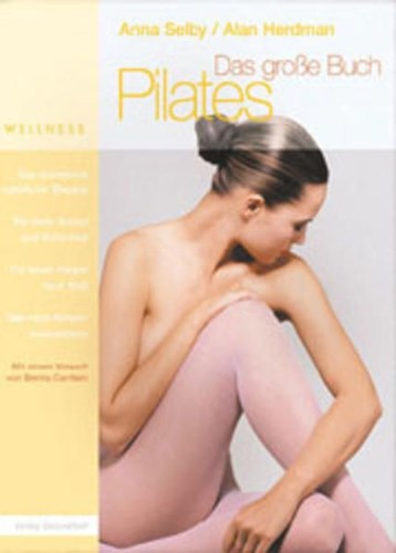 Das große buch pilates ihr - das,