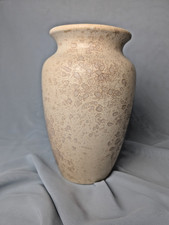 Große Vase Scheurich